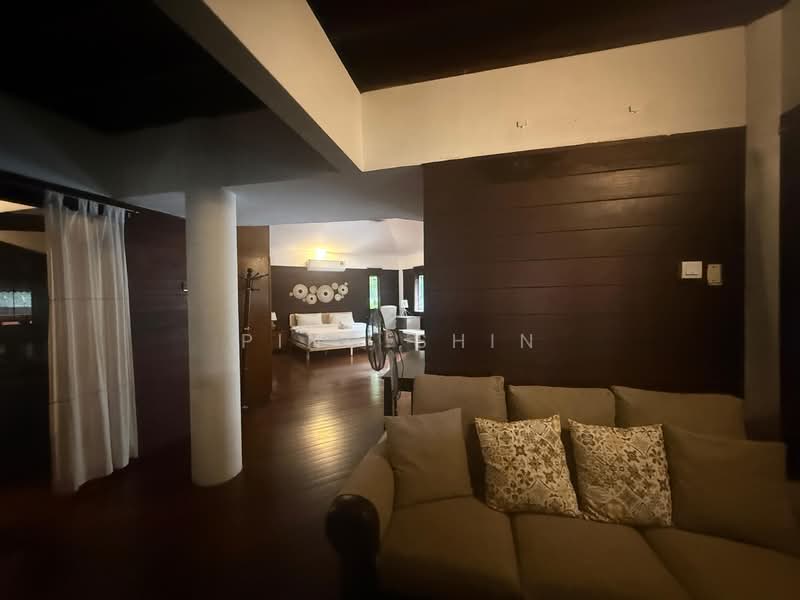 Rumah Banglo untuk Dijual di Bukit Ledang (Damansara Heights) - Ping Shin - PropertyGuru.com.my