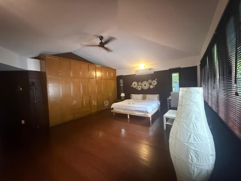 Rumah Banglo untuk Dijual di Bukit Ledang (Damansara Heights) - Ping Shin - PropertyGuru.com.my