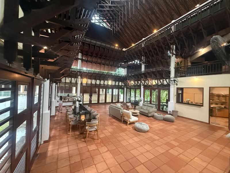 Rumah Banglo untuk Dijual di Bukit Ledang (Damansara Heights) - Ping Shin - PropertyGuru.com.my