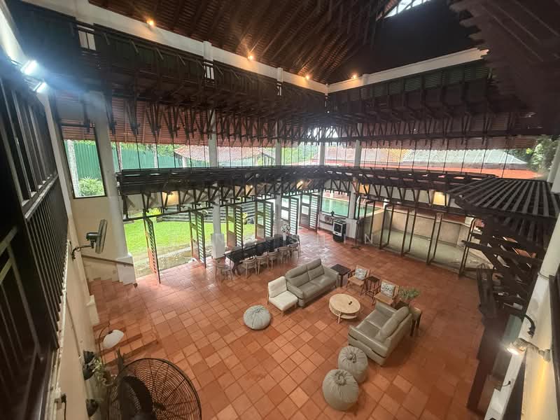 Rumah Banglo untuk Dijual di Bukit Ledang (Damansara Heights) - Ping Shin - PropertyGuru.com.my