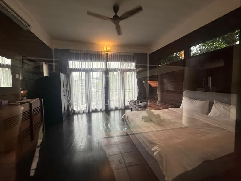 Rumah Banglo untuk Dijual di Bukit Ledang (Damansara Heights) - Ping Shin - PropertyGuru.com.my