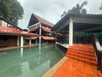 For Sale - Damansara Height Award Winning Resort Bungalow