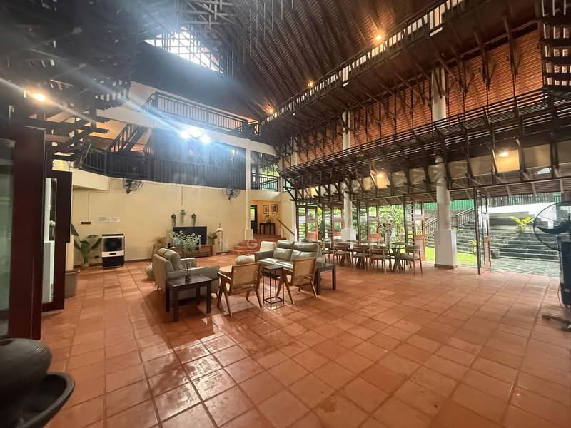 Rumah Banglo untuk Dijual di Bukit Ledang (Damansara Heights) - Ping Shin - PropertyGuru.com.my