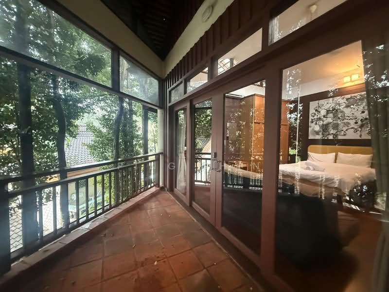 Rumah Banglo untuk Dijual di Bukit Ledang (Damansara Heights) - Ping Shin - PropertyGuru.com.my