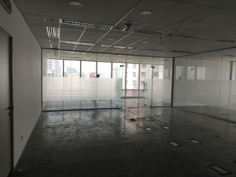 Office for Rent in KL City Centre (Kuala Lumpur) - Liiezz Lim - Interior - PropertyGuru.com.my