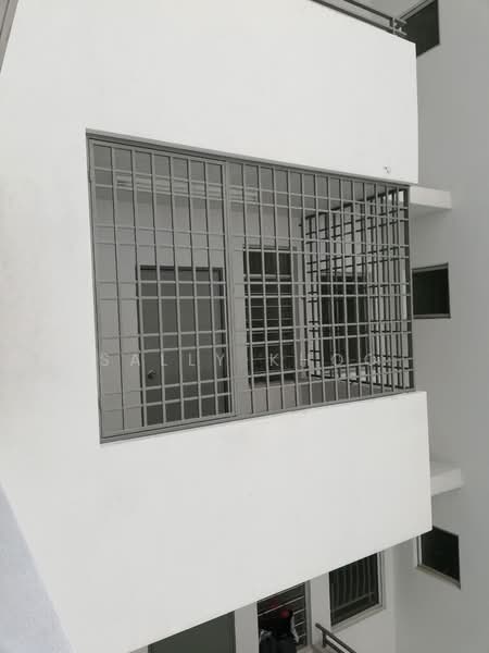 Apartment for Sale at Pangsapuri Suria 1 Batu Kawan - Sally Khoo - Exterior - PropertyGuru.com.my