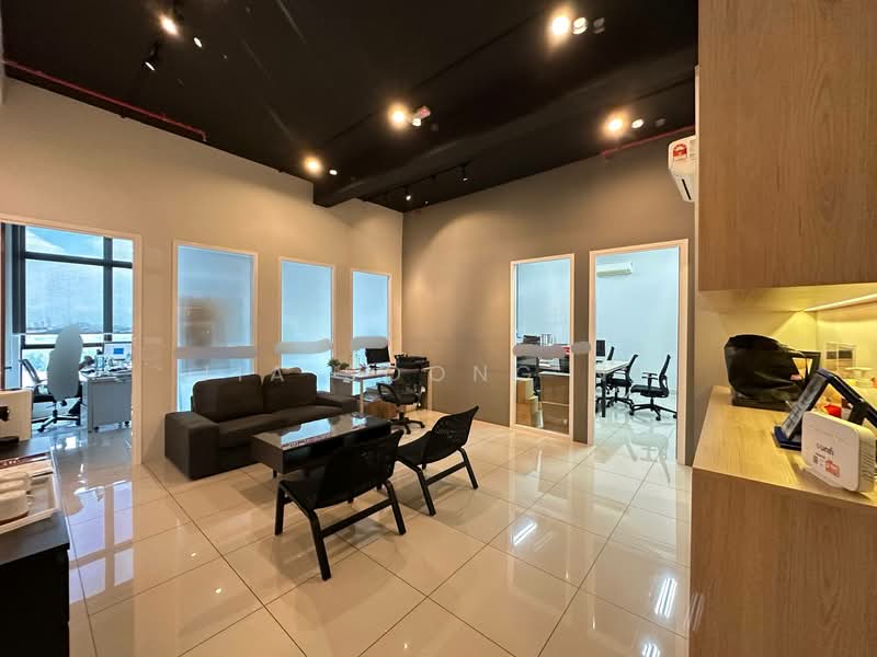 Shop / Office for Sale in Taman Austin Perdana (Tebrau) - JIA SOONG NG - Interior - PropertyGuru.com.my