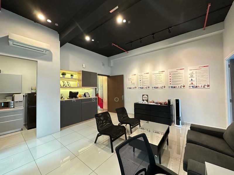 Shop / Office for Sale in Taman Austin Perdana (Tebrau) - JIA SOONG NG - Interior - PropertyGuru.com.my