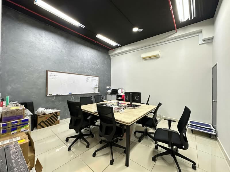 Shop / Office for Sale in Taman Austin Perdana (Tebrau) - JIA SOONG NG - Interior - PropertyGuru.com.my
