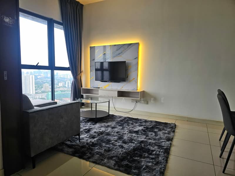 Service Residence for Rent at Continew - Amanda Lee - PropertyGuru.com.my