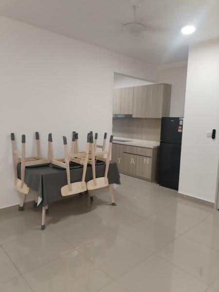 Kediaman Servis untuk Disewa di Berkeley Uptown - May Tan - Kitchen - PropertyGuru.com.my