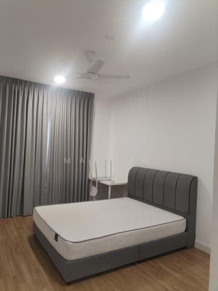 Kediaman Servis untuk Disewa di Berkeley Uptown - May Tan - Bedroom - PropertyGuru.com.my