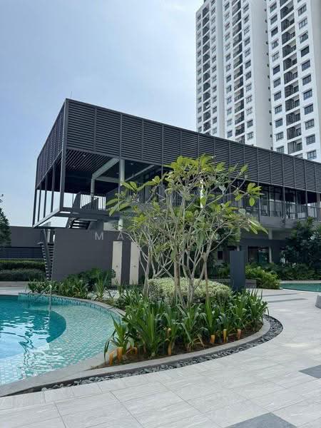 Kediaman Servis untuk Disewa di Berkeley Uptown - May Tan - Exterior - PropertyGuru.com.my