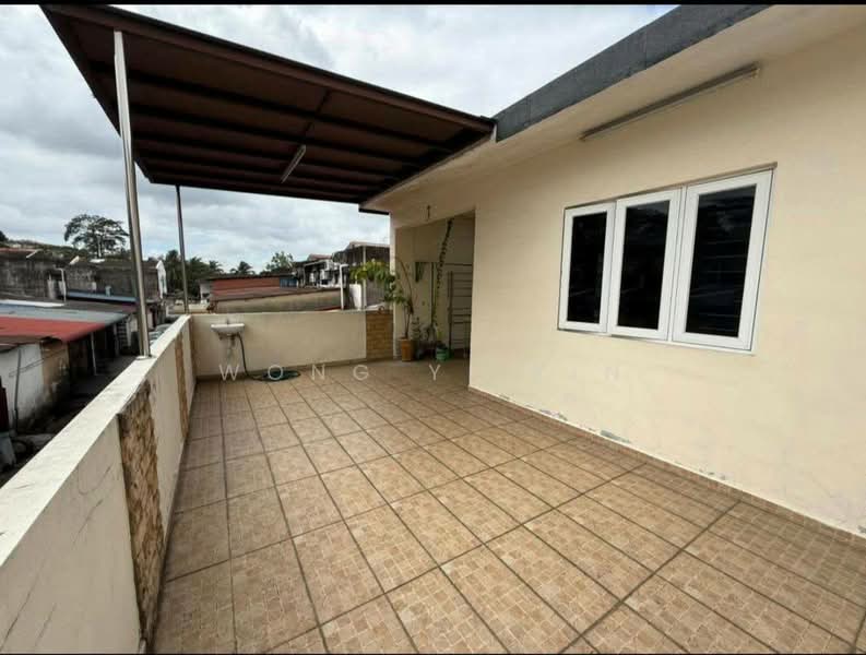 Shop for Sale in Permas Jaya (Johor Bahru) - Wong Yi Xin - Exterior - PropertyGuru.com.my