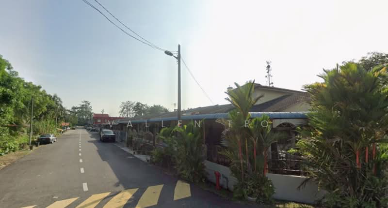 Rumah Bandar untuk Dijual di Teluk Intan (Perak) - Vallen Teo - Exterior - PropertyGuru.com.my