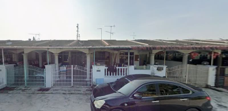 Rumah Bandar untuk Dijual di Teluk Intan (Perak) - Vallen Teo - Exterior - PropertyGuru.com.my