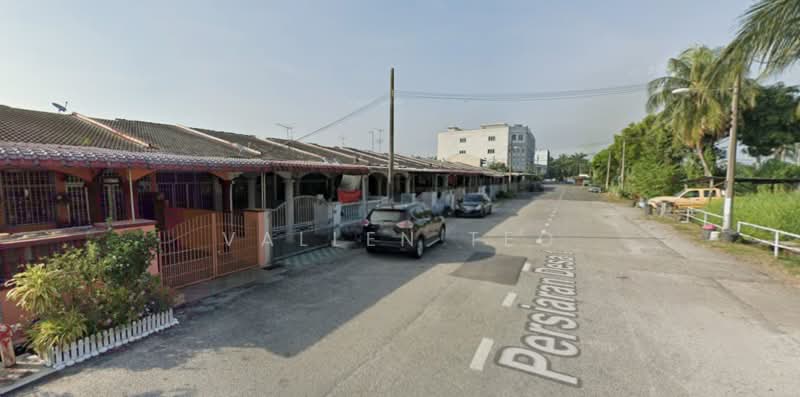 Rumah Bandar untuk Dijual di Teluk Intan (Perak) - Vallen Teo - Exterior - PropertyGuru.com.my