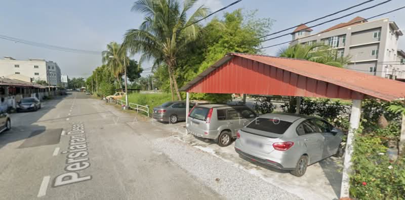 Rumah Bandar untuk Dijual di Teluk Intan (Perak) - Vallen Teo - Exterior - PropertyGuru.com.my