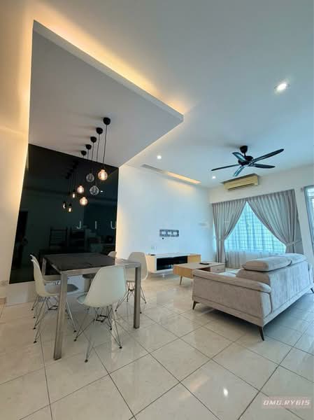 Rumah Teres 2 Tingkat untuk Dijual di Bandar Bukit Raja (Klang) - Jiun Keat Ang - PropertyGuru.com.my