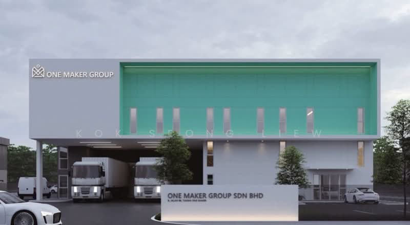 Banglo Komersial untuk Disewa di Puchong (Selangor) - Sean Liew - PropertyGuru.com.my