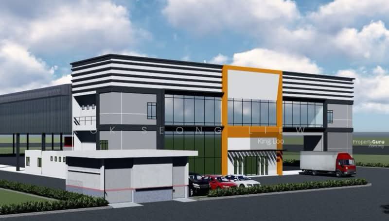 Banglo Komersial untuk Disewa di Puchong (Selangor) - Sean Liew - PropertyGuru.com.my