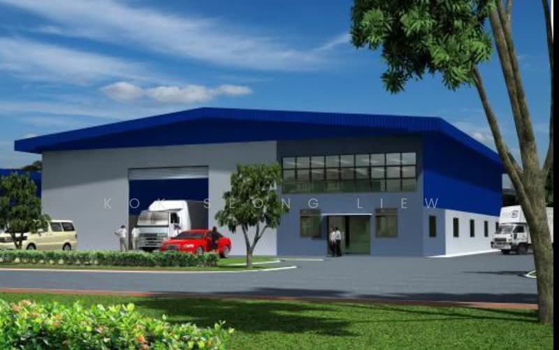 Banglo Komersial untuk Disewa di Puchong (Selangor) - Sean Liew - PropertyGuru.com.my