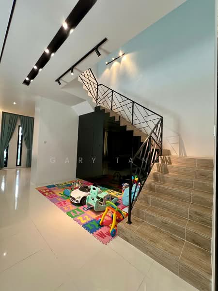 Semi-Detached House for Sale in Panorama Lapangan Perdana (Ipoh) - Gary Tang - Interior - PropertyGuru.com.my