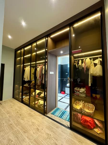 Semi-Detached House for Sale in Panorama Lapangan Perdana (Ipoh) - Gary Tang - Interior - PropertyGuru.com.my