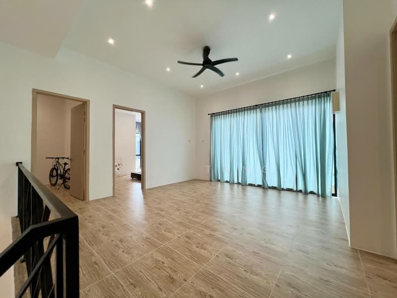 Semi-Detached House for Sale in Panorama Lapangan Perdana (Ipoh) - Gary Tang - Interior - PropertyGuru.com.my