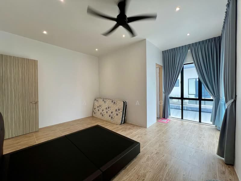 Semi-Detached House for Sale in Panorama Lapangan Perdana (Ipoh) - Gary Tang - Bedroom - PropertyGuru.com.my
