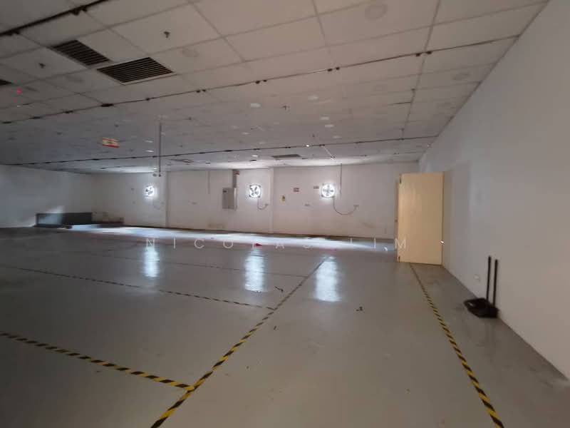 Warehouse for Rent in Taman Perindustrian Usj 1 (Subang Jaya) - Nicolas Lim - Interior - PropertyGuru.com.my