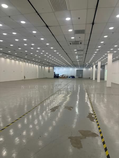 Warehouse for Rent in Taman Perindustrian Usj 1 (Subang Jaya) - Nicolas Lim - Interior - PropertyGuru.com.my