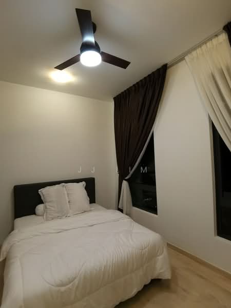 Kondominium untuk Disewa di The Henge - JJ Lim - PropertyGuru.com.my