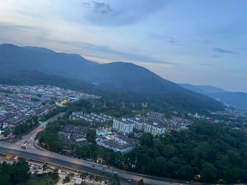 Kondominium untuk Disewa di The Henge - JJ Lim - PropertyGuru.com.my