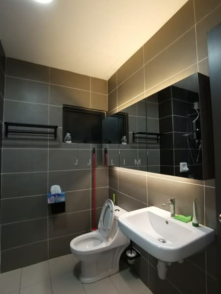 Kondominium untuk Disewa di The Henge - JJ Lim - PropertyGuru.com.my