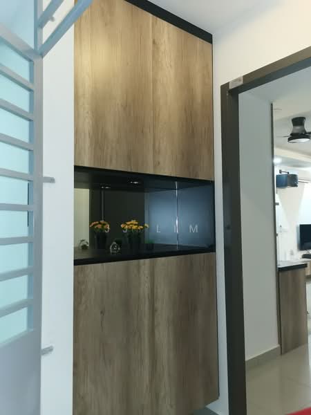Kondominium untuk Disewa di The Henge - JJ Lim - PropertyGuru.com.my
