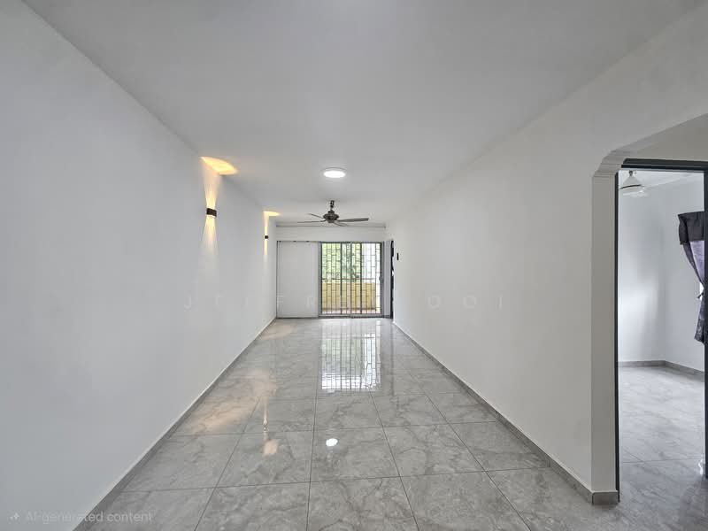 Kondominium untuk Dijual di Ketumbar Heights - Jeffrey Ooi - Interior - PropertyGuru.com.my