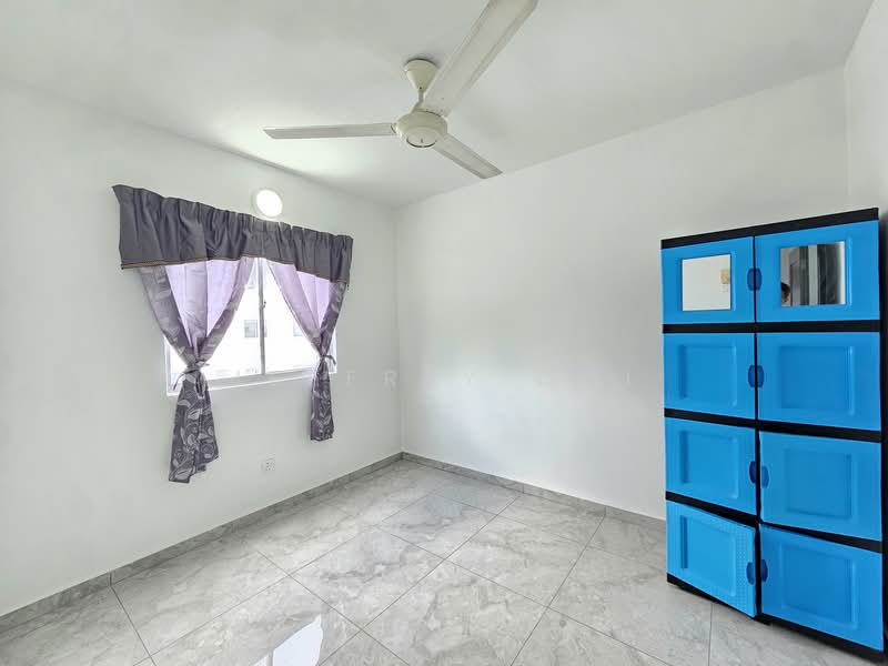 Kondominium untuk Dijual di Ketumbar Heights - Jeffrey Ooi - Interior - PropertyGuru.com.my