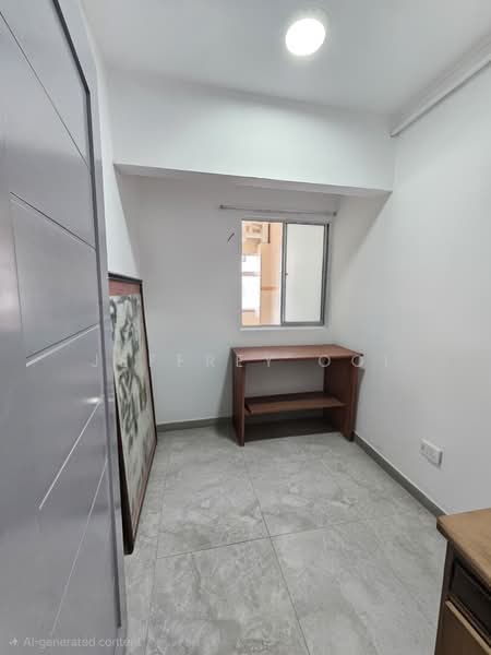 Kondominium untuk Dijual di Ketumbar Heights - Jeffrey Ooi - Interior - PropertyGuru.com.my