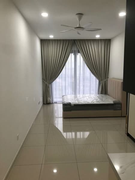 Service Residence for Sale at Sunway Serene - Tien Ee Yap - Bedroom - PropertyGuru.com.my