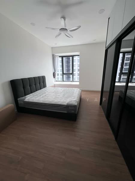 Service Residence for Sale at Sunway Serene - Tien Ee Yap - Bedroom - PropertyGuru.com.my
