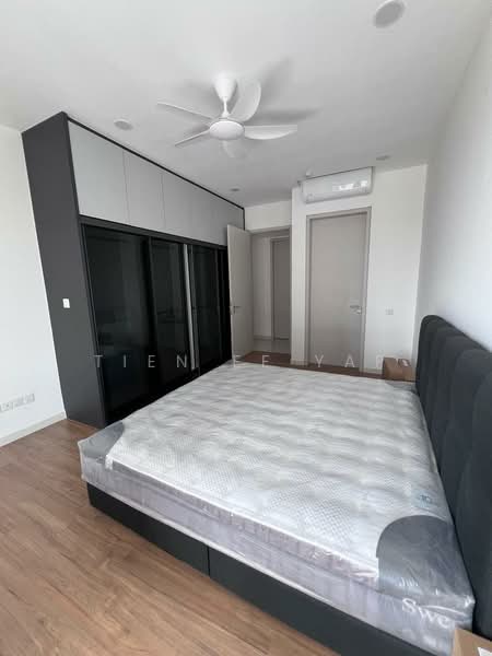 Service Residence for Sale at Sunway Serene - Tien Ee Yap - Bedroom - PropertyGuru.com.my