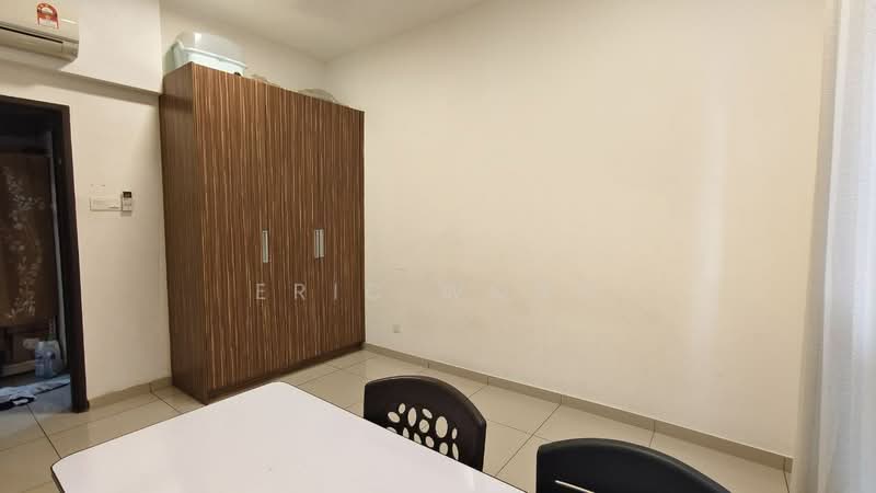 Servis Apartment untuk Dijual di Seasons Amara Larkin - Eric Wong - PropertyGuru.com.my