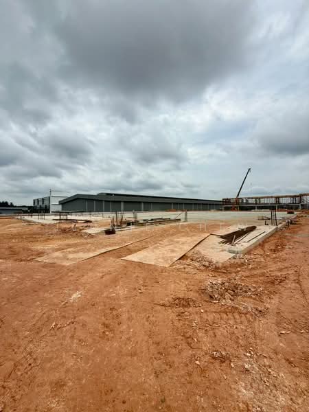 Detached Factory for Sale in Senai (Kulai) - Jennie Chew - Exterior - PropertyGuru.com.my