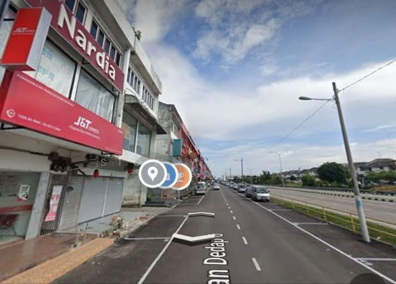 Kedai untuk Dijual di Taman Johor Jaya (Johor Bahru) - Siow Yan Er - PropertyGuru.com.my