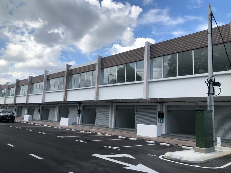 Kedai untuk Disewa di Bandar Tasik Kesuma (Beranang) - Vinson Lai - Exterior - PropertyGuru.com.my