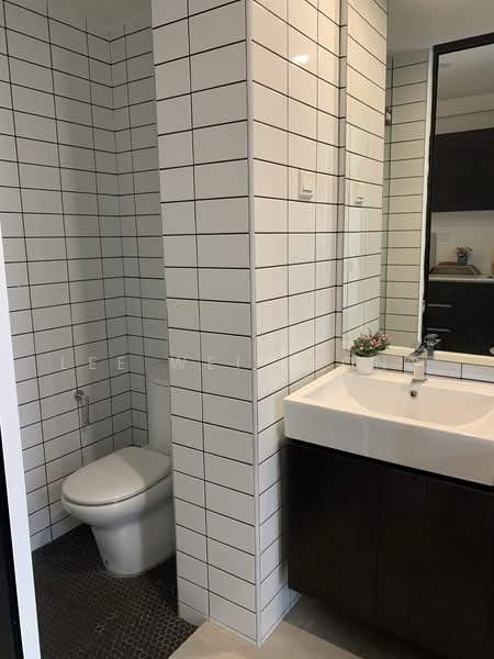 Servis Apartment untuk Dijual di Flexus Signature - Lee Wei Leong - PropertyGuru.com.my