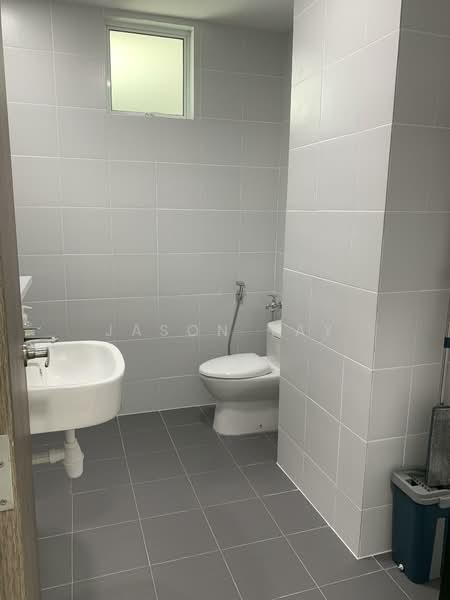 Service Residence for Rent at Novo 8 Residence - Jason Tay - Bathroom - PropertyGuru.com.my