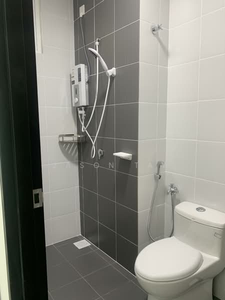 Service Residence for Rent at Novo 8 Residence - Jason Tay - Bathroom - PropertyGuru.com.my