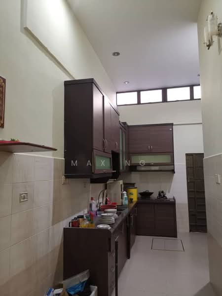 Rumah Teres 3 Tingkat untuk Dijual di Jelutong (Penang) - Max Ng - Kitchen - PropertyGuru.com.my